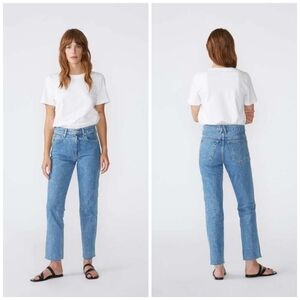 SLVLAKE Hero Slim Straight in Pacific